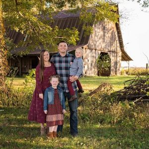 Meet your Posher, Justin